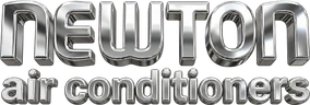 شعار مكيفات نيوتن NEWTON air conditioners