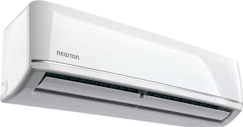 مكيف نيوتن R410A أبيض إنفرتر